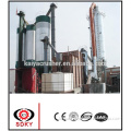 rotary system gypsum powder production line/gypsum powder machine/gypsum powder plant